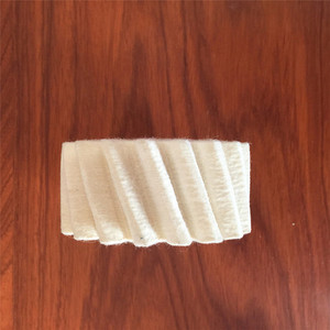 Tùy biến độ chính xác cao <span class=keywords><strong>yak</strong></span> len Lạc Đà Len Cảm Thấy Bánh không tiêu chuẩn cảm thấy bánh - Product Image 6