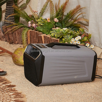 Climatiseur portable ultra tout à fait plus respectueux de l'environnement produits verts multi-scène utiliser désodorisant
