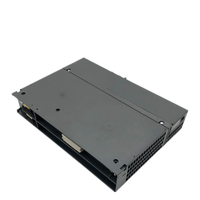Alimentation électrique Siemens S7-400 PS407 6ES7407-0KR02-0AA0 de qualité industrielle pour applications d'automatisation critiques