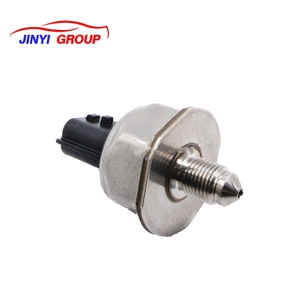 เซ็นเซอร์ความดันการฉีดน้ํามันเชื้อเพลิงสําหรับFORD 2013-2019 BU5A9F972BA BU5A-9F972-BA - Product Image 3