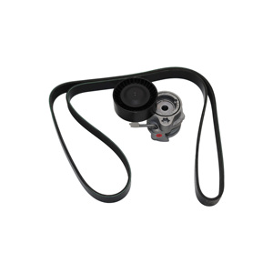 Phụ tùng ô tô phụ kiện động cơ Belt tensioner lắp ráp 11287549588 cho BMW E60 E63 E64 E65 <span class=keywords><strong>E66</strong></span> E53 P/N - Product Image 3