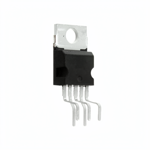 Chip E-TDA2003V Pentawatt 5, Compre Componentes Electrónicos en Línea, Disponibles en Stock - Product Image 1