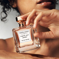 Großhandel Maßgeschneidertes Kapok- und Amber-Eau de Parfum mit Eigenmarke, Langanhaltender Blumig-Holziger Duft