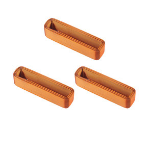 Bobina de Indução de Cobre com Núcleo de Ar, Preço Competitivo, Indutores e Bobinas de Alta Qualidade, Bobina para Motor Linear, Dispositivo Médico - Product Image 5