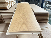 Fabrikpreis 4mm-8mm Rutschfester Umweltfreundlicher SPC-Vinylboden Moderne Breite Dielen für Innenbereich Wasserdichtes Klicksystem