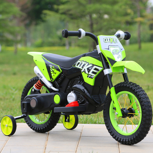 Moto Elettrica per Bambini, Giocattolo Cavalcabile, Prezzo Conveniente - Product Image 6
