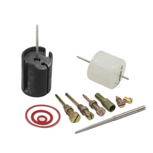 Nouveau kit de réparation de carburateur de <span class=keywords><strong>moto</strong></span> en plastique de haute qualité avec joint et flotteur pour CJK750 M72 - Product Image 1