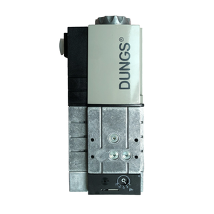 โซลินอยด์เปิดช้า DUNGS WEISHAUPT W-MF-SE 507 C01 S22 สำหรับตัดแก๊สอัตโนมัติ ใช้กับหัวเตาแก๊ส RIELLO DOWSON อะไหล่ - Product Image 5