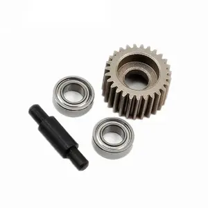 Di alta Qualità di riduzione ad ingranaggi definizione di vendita della fabbrica 33 denti gbh 2-26 dre sostituire a spirale bevel gear