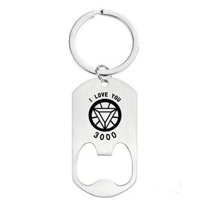 Wsy968 Custom Metal Keychain With Logo Wholesale <b>Cheap</b> Beer Wine Bottle Opener Promotion Holiday Gift - Product Image 4