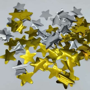 Confeti Brillante y Moderno, Decoración Duradera y Reutilizable para Eventos Corporativos, Desfiles Festivos y Festivales Comunitarios - Product Image 3