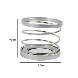 Porte-boisson universel pour voiture, porte-bouteille automatique, porte-gobelet d'eau pour voiture, Clip de tasse à boisson, accessoires d'intérieur de voiture - Product Image 5