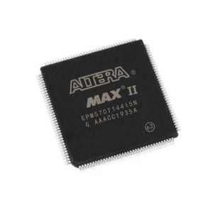 ไอซี EPM570T14415N ของแท้ ชิปวงจรรวมแบบแฟลชโปรแกรมได้ ไมโครคอนโทรลเลอร์ MCU - Product Image 1
