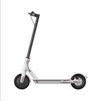 Trottinette électrique pliable pour adultes 500W Batterie au lithium 10500mAh 40KMH Étanche IPX5 Capacité 120KG E-Scooter