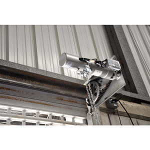 เบรกนิรภัยมอเตอร์ม่านม้วนไฟฟ้า - Product Image 5