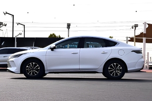 Auto Eléctrico BYD Destroyer 05 2024 de Cuatro Ruedas - Product Image 3