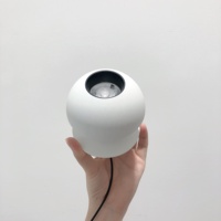 Lampes LED modernes, lampes suspendues créatives en aluminium rondes, décoration d'éclairage pour la maison, luminaires suspendus LED