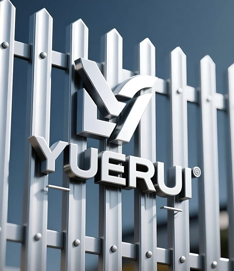 Weifang Yuerui Metal Products Co., Ltd. logo