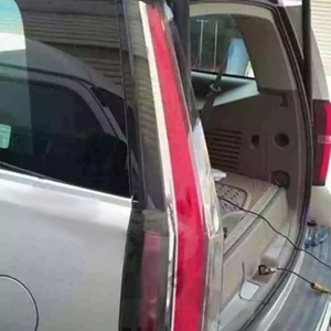 ไฟท้าย LED แบบปลั๊กแอนด์เพลย์สำหรับ GMC YUKON XL 2015-2016และ Tahoe ไฟท้ายดัดแปลง - Product Image 4