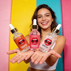 Gel <span class=keywords><strong>Lubricante</strong></span> Oral al por Mayor con Envío Directo y MOQ Bajo, Gel <span class=keywords><strong>Lubricante</strong></span> Yoni con <span class=keywords><strong>Sabor</strong></span> a Fresa, Productos Yoni, Aceite para Tensar la Vagina - Product Image 1