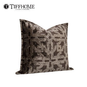 Tiff Home Decor Cojín decorativo Funda de cojín para sofá para sala de estar Home Office Sofá Decoración al por mayor disponible - Product Image 3
