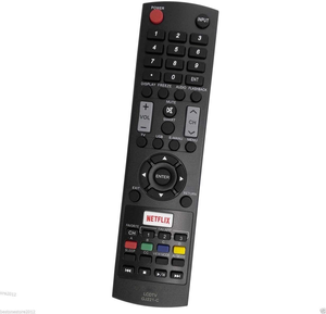 Không Khí GJ221-C Chuột TV Từ Xa Tia Hồng Ngoại Ray Mã Cố Định Chức Năng Bằng Giọng Nói Cho Sắc Nét Thông Minh TV Silicon Tần Số Vô Tuyến Điều Khiển Từ Xa - Product Image 4