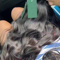 Vente en gros de cheveux indiens, cheveux bruts, tissages de cheveux 100% humains, fournisseurs en Inde