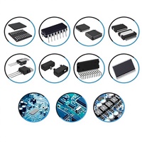 Komponen Elektronik XYCH Sirkuit Terpadu TQP3M9008 IC Penguat RF Serbaguna 1MHz ~ 4GHz 100% Original