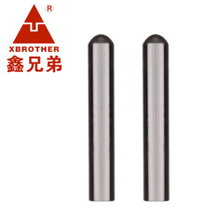 Xbrother Tapping Pin Mlp8 60 Acier inoxydable, pilier de guidage de précision pour composant de moule - Product Image 4