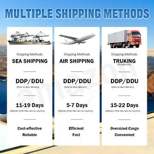 Spedizioniere professionale trasporto via mare aereo pick-to-porta a USA Francia Amazon magazzino FBA etichettatura gratuita consegna rapida - Product Image 6