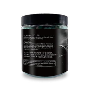 Gomitas de Creatina Veganas OEM 5000mg Monohidrato de Creatina Suplemento <span class=keywords><strong>Pre</strong></span>-Entrenamiento con Sabor Personalizado para Adultos - Product Image 2