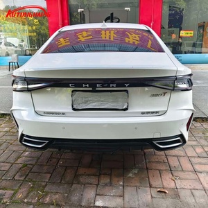 <span class=keywords><strong>Auto</strong></span> Usata Chery Arrizo 8 2021, 2.0T 254CV 7DCT Benzina, Berlina di Lusso Cinese, <span class=keywords><strong>Auto</strong></span> di Seconda Mano con Certificato di Ispezione - Product Image 6