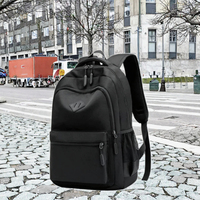 Sac à dos pour ordinateur portable pour hommes, tous styles, pour étudiants et usage extérieur – Approvisionnement direct usine