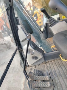 รถขุดตีนตะขาบ CAT 320D2L 20 ตัน มือสอง รุ่น CAT 320D 320C 315D 320GC ของแท้จาก Caterpillar 320 - Product Image 3