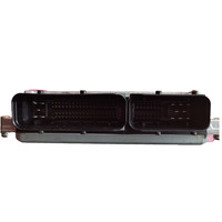 Unité de commande électronique Isuzu 4jj1 Ecu Hitachi pour Isuzu Npr Dmax Ecu 4jj1 24v 12v 4jj1 Performance 8980750750 AJ4JJ1XYSA-03 ECU