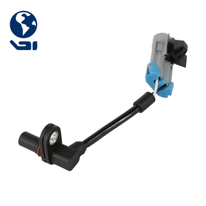 เซ็นเซอร์รถยนต์คุณภาพสูง เซ็นเซอร์วัดความเร็วล้อ ABS ด้านหน้าซ้ายหรือขวา รุ่น 96626078 สำหรับเชฟโรเลต - Product Image 5