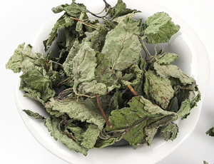 Высокое качество Натуральный Лимонный бальзам травяной экстракт порошок, полученный из мелиссы лекарственные листья - Product Image 3