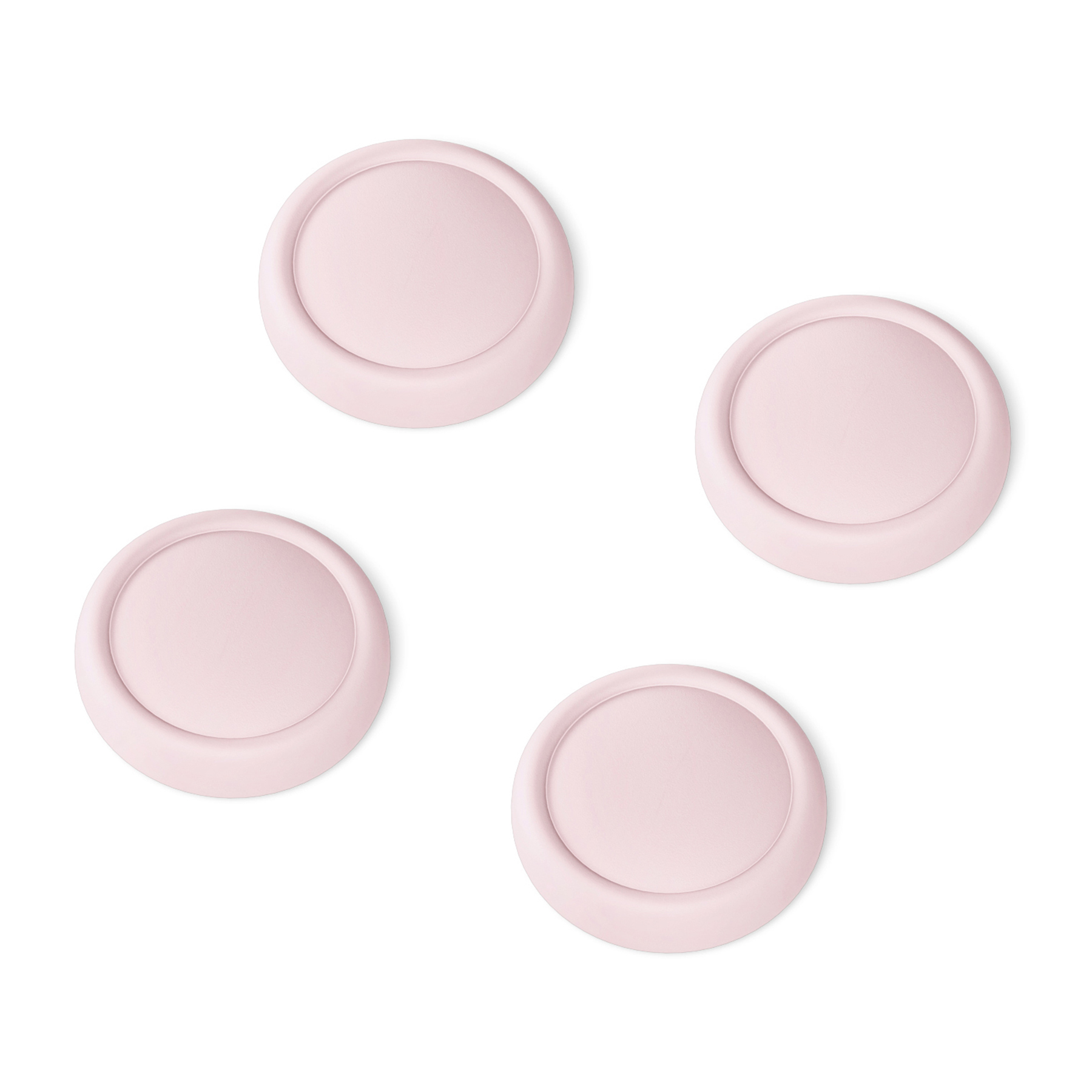 Pink Joystick Caps WWYNTM004