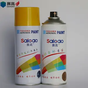 Muestras Gratis de latas de pintura graffiti