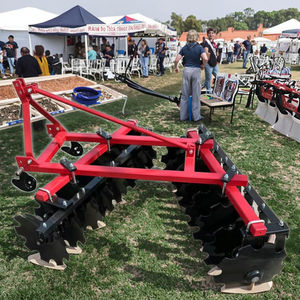 1BJX серии Новый дисковый плуг и борона для продажи - Product Image 4