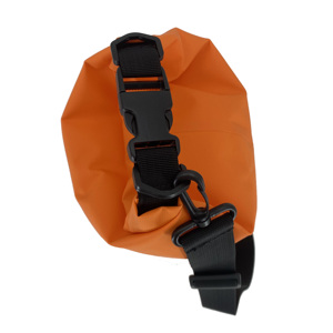 Avventura all'aperto campeggio pesca ocean pack borsa impermeabile impermeabile in PVC impermeabile borsa asciutta di grande capacità per il nuoto in barca - Product Image 5