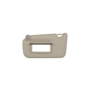 Parasol para Auto Shengyou, Color Beige, con Sistema de Fijación a Presión, para Nissan Sentra 2013-2019, Accesorio para Techo - Product Image 3