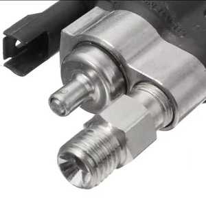 Chất lượng cao oe13 53 8616079 mới Kim phun nhiên liệu cho BMW 1 Series E82 135i X3 X5 vv - Product Image 6