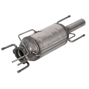 Nuevo Filtro de Partículas Diésel Fujiya para Citroën Berlingo C3 C4 C5 DS 3 <span class=keywords><strong>DS7</strong></span> OE 9822400080 1623561880 9822860580 1 Año de Garantía - Product Image 1