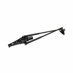 Mecanismo de Limpiaparabrisas para Hyundai Accent 1995-2000, Ajuste Perfecto - Product Image 2