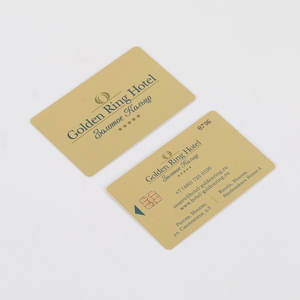 उच्च गुणवत्ता वाले चीनी स्442 संपर्क कार्ड के साथ क्र80 खाली कार्ड - Product Image 6