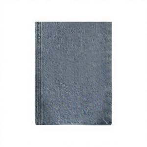 Tela Vaquera Azul Claro para Jeans, Mezcla de Algodón Suave, Material Elástico y Duradero para Ropa Casual - Product Image 1