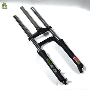 <span class=keywords><strong>Fourche</strong></span> avant inversée à Suspension de 20 pouces pour vélo électrique, <span class=keywords><strong>vtt</strong></span>, EBike, assemblage de bricolage - Product Image 3