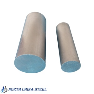 Barre en aluminium professionnelle, finition à froid, extrudée à chaud, 1080 1100A 1050A 1060A 3003A 5052A 6061A 6063A 5083A 7075A - Product Image 6