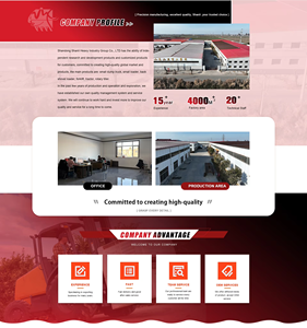 High Productivity 4x4 Diesel <strong>Mini</strong> <strong>Loaders</strong> Direct Factory Sale 4x4 Wheel <strong>Loader</strong> for Farm &amp; Construction - Product Image 6